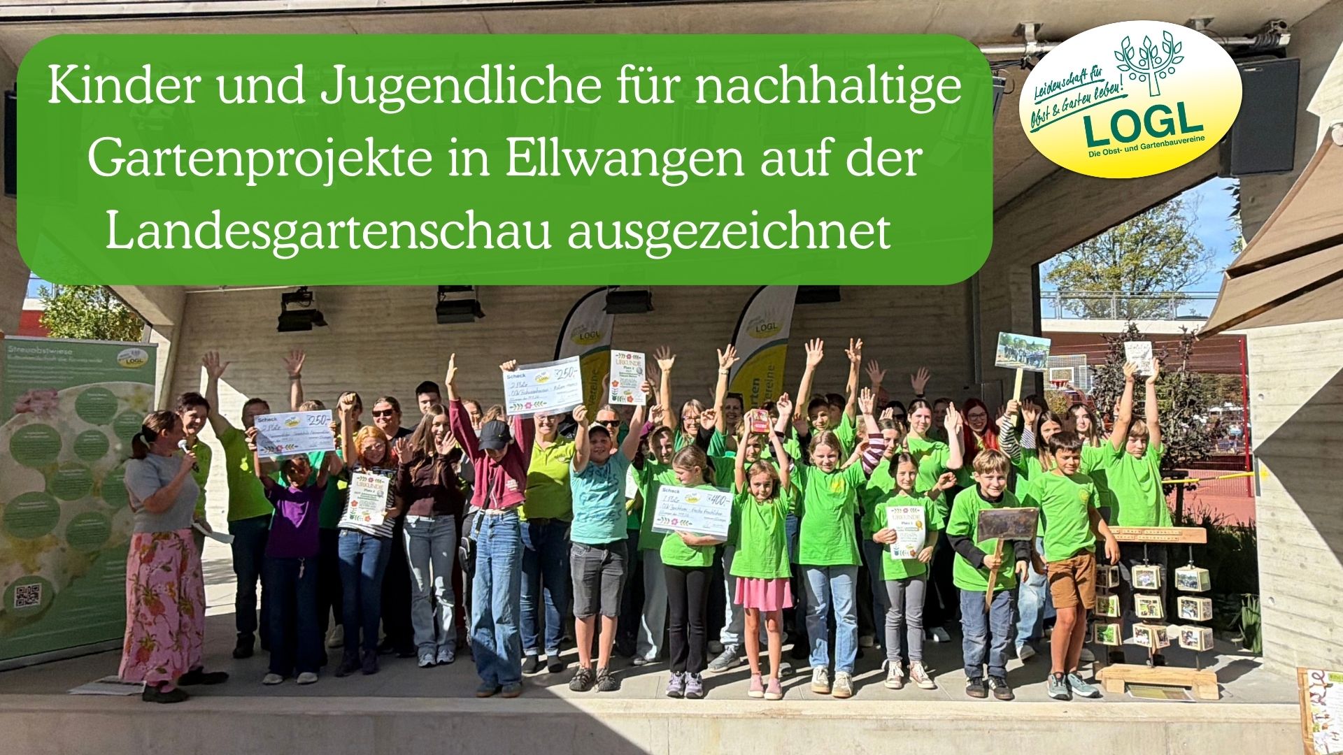 JUGENDARBEIT